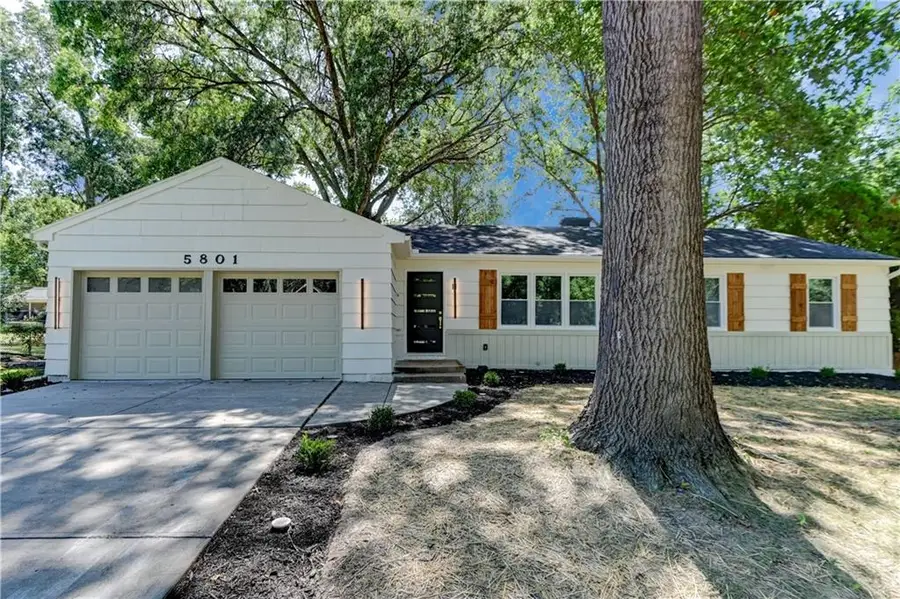 5801 W 99th Street, Overland Park, KS 66207 - #2
