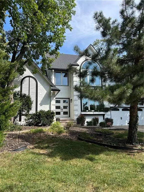 8225 NW Weatherby Drive, Weatherby Lake, MO 64152 - #3