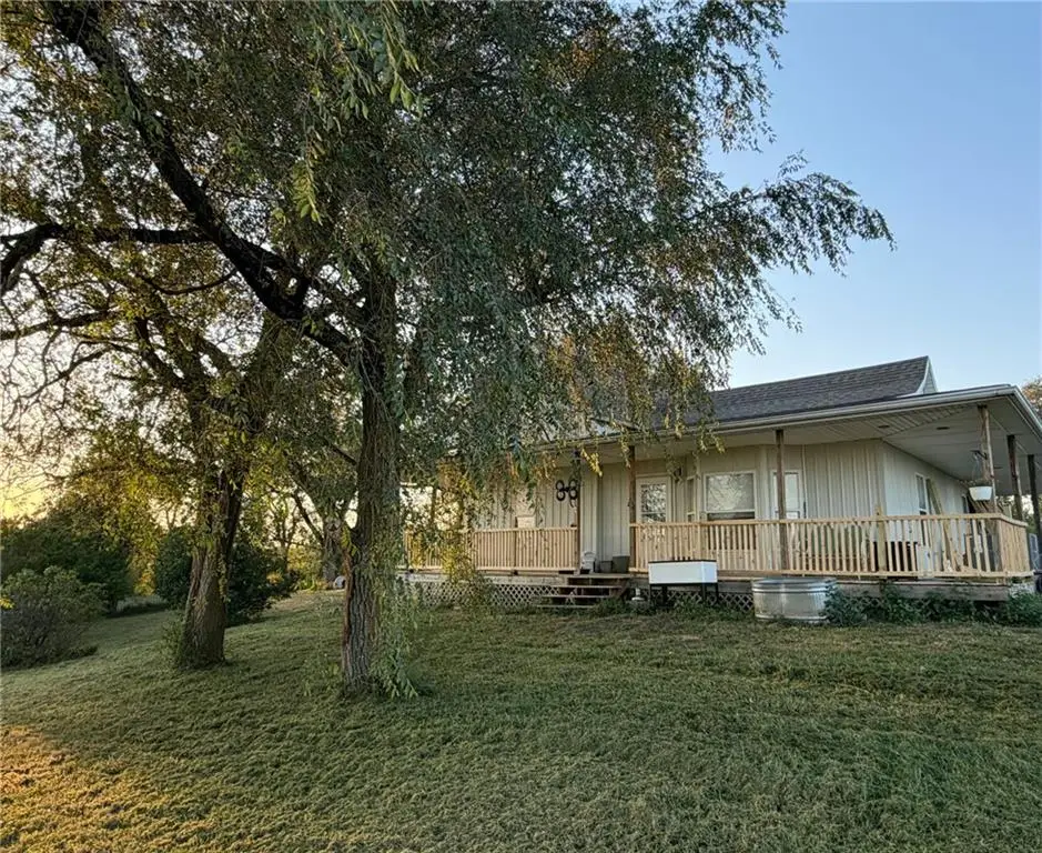 5345 NW Jewell Drive, Kidder, MO 64649 - #1