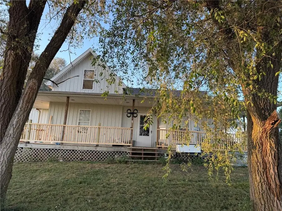 5345 NW Jewell Drive, Kidder, MO 64649 - #2