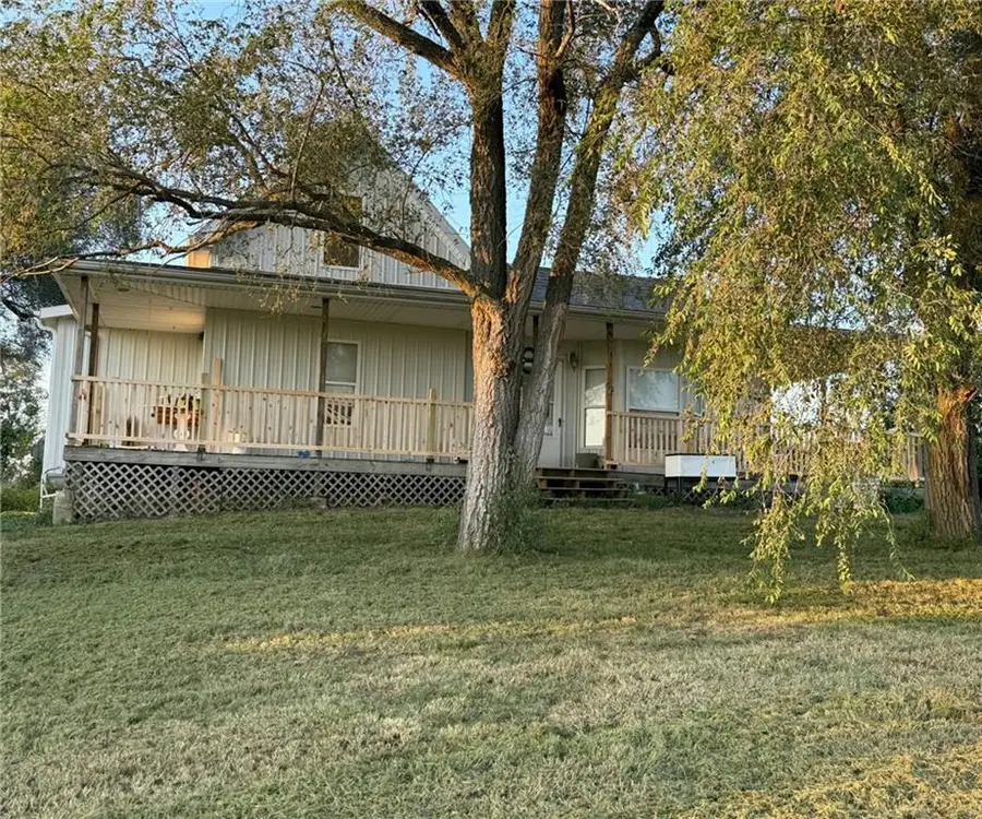 5345 NW Jewell Drive, Kidder, MO 64649 - #3