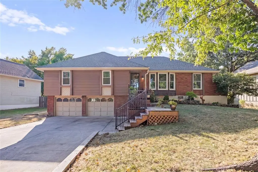 300 Johnston Drive, Raymore, MO 64083 - #1