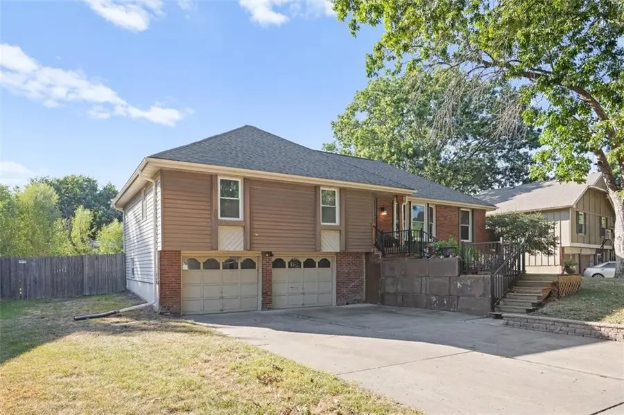 300 Johnston Drive, Raymore, MO 64083 - #3