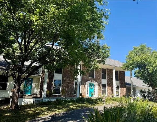 12809 Rickey Road, Kansas City, MO 64133