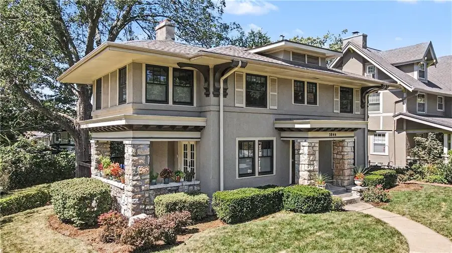 5844 Grand Avenue, Kansas City, MO 64113 - #2