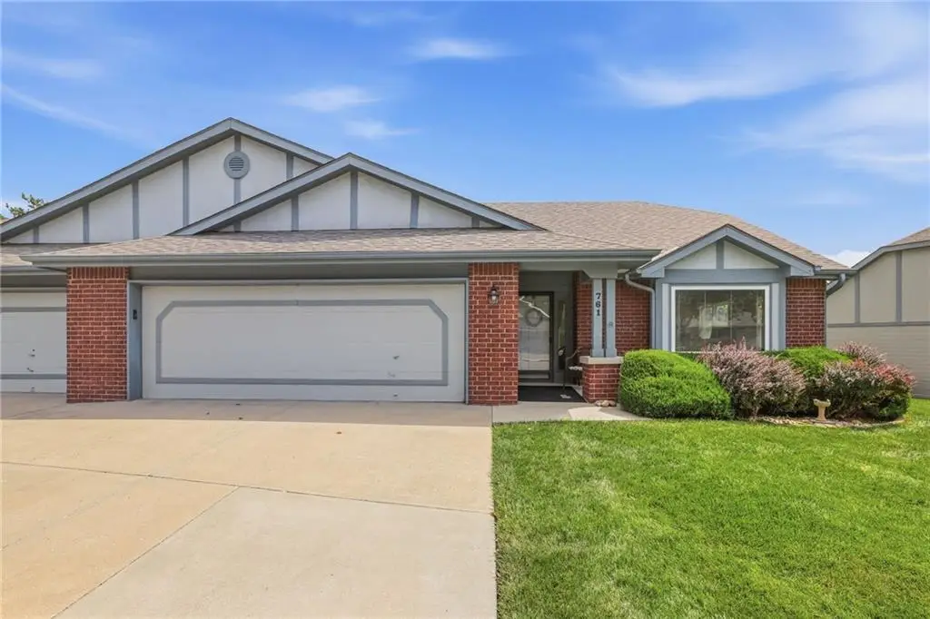 761 N Somerset Terrace, Olathe, KS 66062 - #1