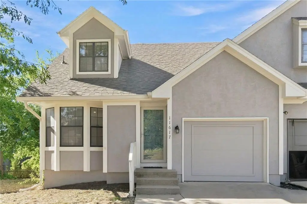 11617 W 113 Street, Overland Park, KS 66210 - #1