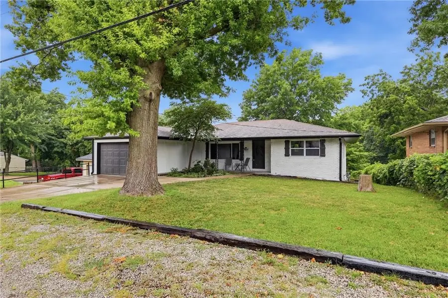 2806 N River Boulevard, Independence, MO 64050 - #2