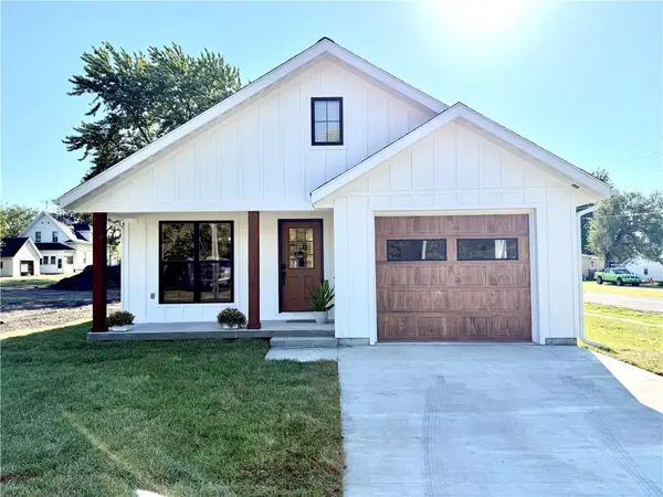 237 Cowgill Street, Chillicothe, MO 64601
