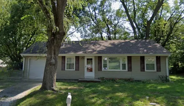 201 N Institute Street, Richmond, MO 64085