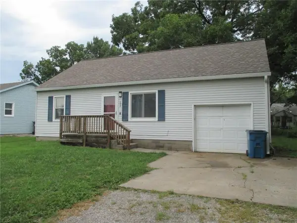 Address Withheld By Seller, Concordia, MO 64020
