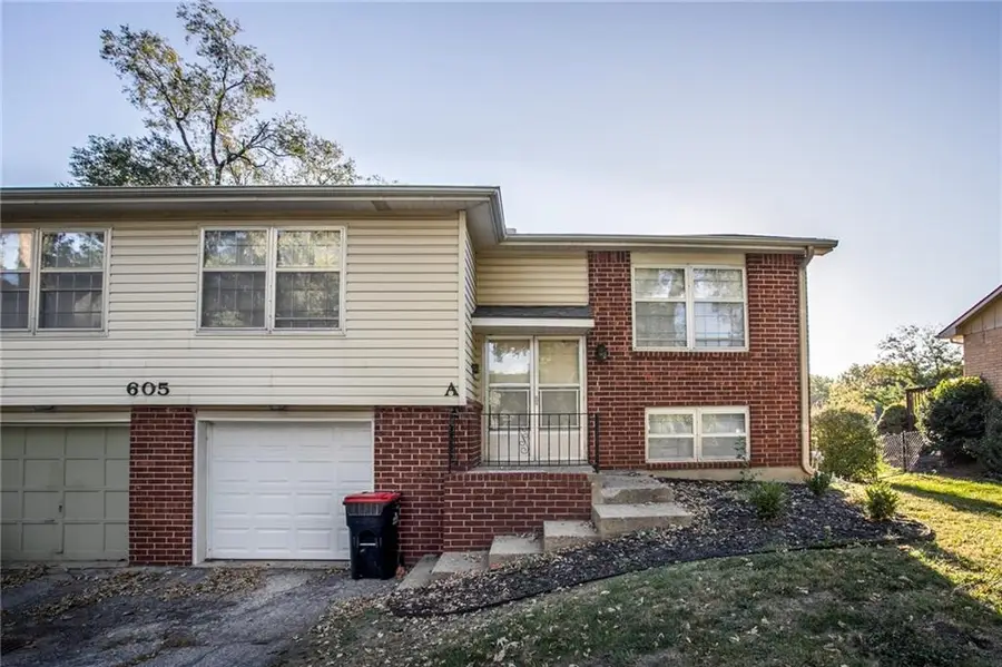 605-607 NE Lynn Street, Lees Summit, MO 64063 - #3