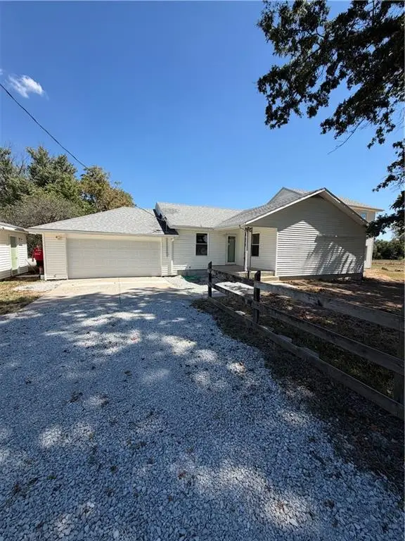 346 NW 131st Road, Clinton, MO 64735 - #1