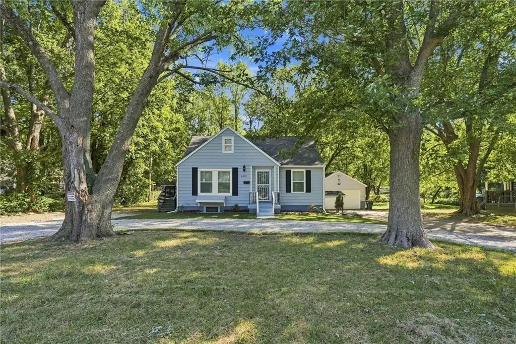 6315 E Red Bridge Road, Kansas City, MO 64134 - #1