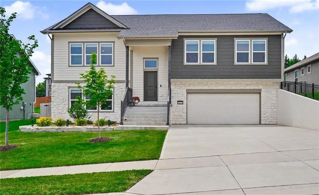 3907 Sweetclover Street, Lawrence, KS 66049 - #1
