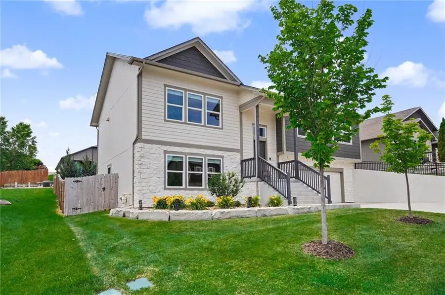 3907 Sweetclover Street, Lawrence, KS 66049 - #3