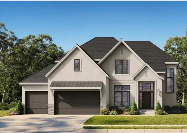 21502 W 80th Street, Shawnee, KS 66220 - #1