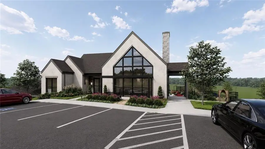 21502 W 80th Street, Shawnee, KS 66220 - #3
