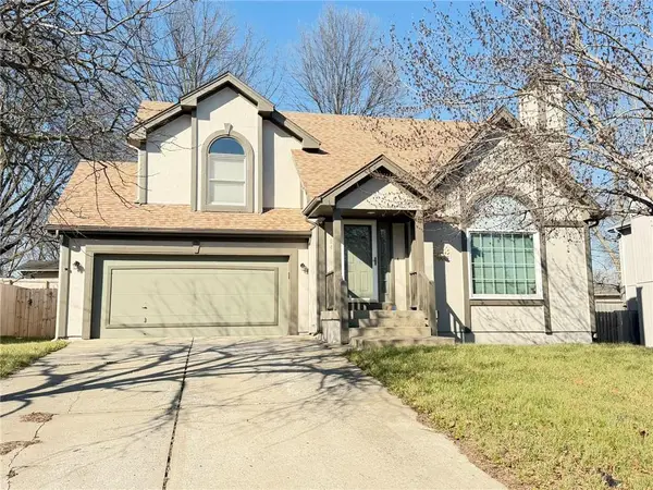 7524 NW 74th Terrace, Kansas City, MO 64152