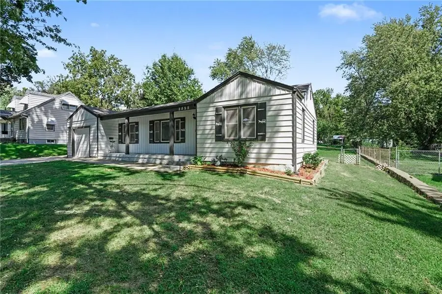 2825 N 76th Street, Kansas City, KS 66109 - #2