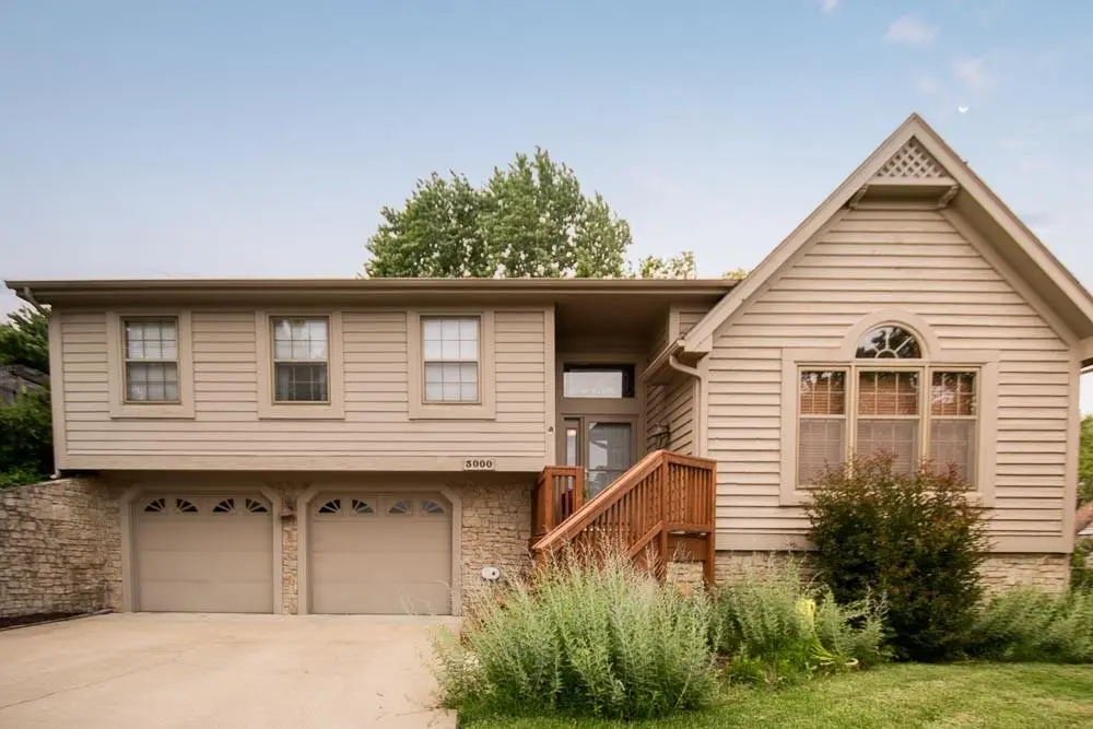 3000 University Drive, Lawrence, KS 66049 - #1