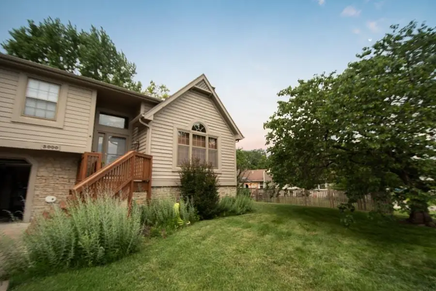 3000 University Drive, Lawrence, KS 66049 - #2