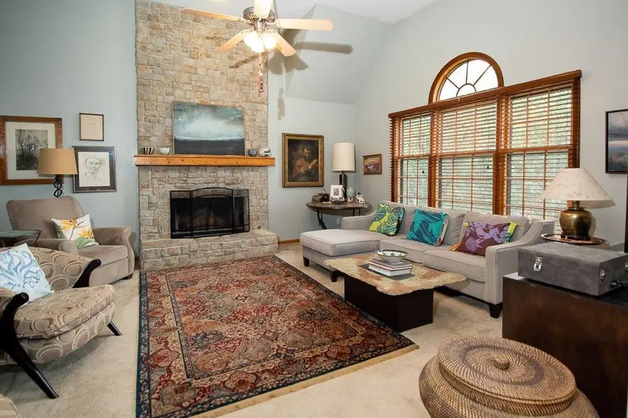 3000 University Drive, Lawrence, KS 66049 - #3