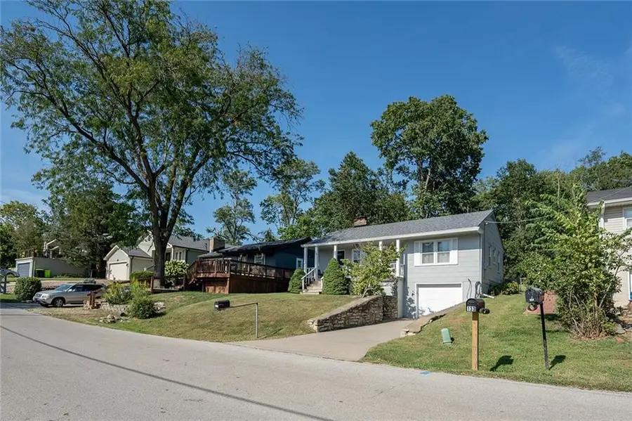 136 NW North Shore Drive, Kansas City, MO 64151 - #3