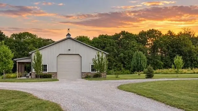 17625 Rock Island Drive, Pleasant Hill, MO 64080 - #2