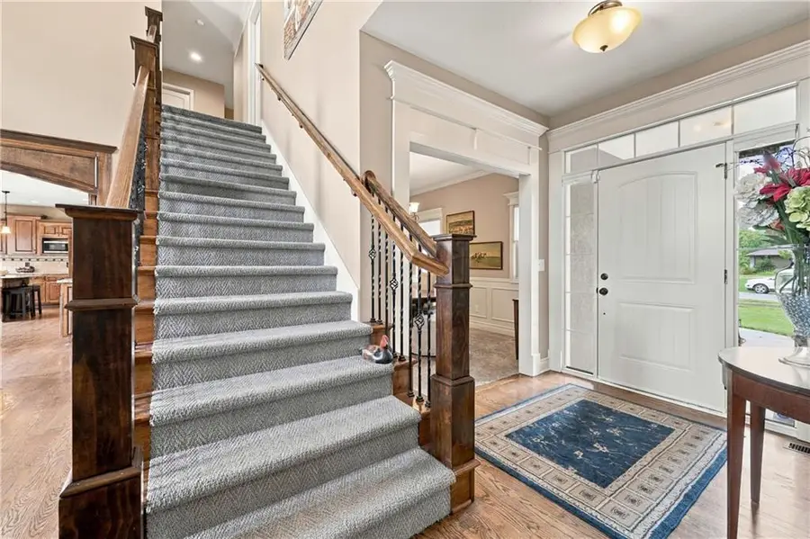 17625 Rock Island Drive, Pleasant Hill, MO 64080 - #3