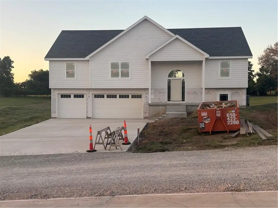 41 SW 150 Road, Warrensburg, MO 64093 - #2