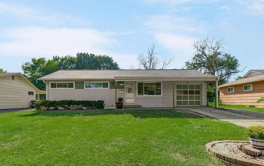 8602 Everett Street, Raytown, MO 64138 - #2