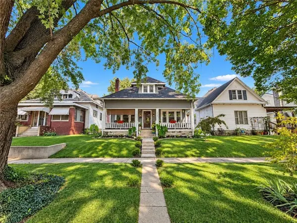 403 Dal Whi Mo Court, Sedalia, MO 65301