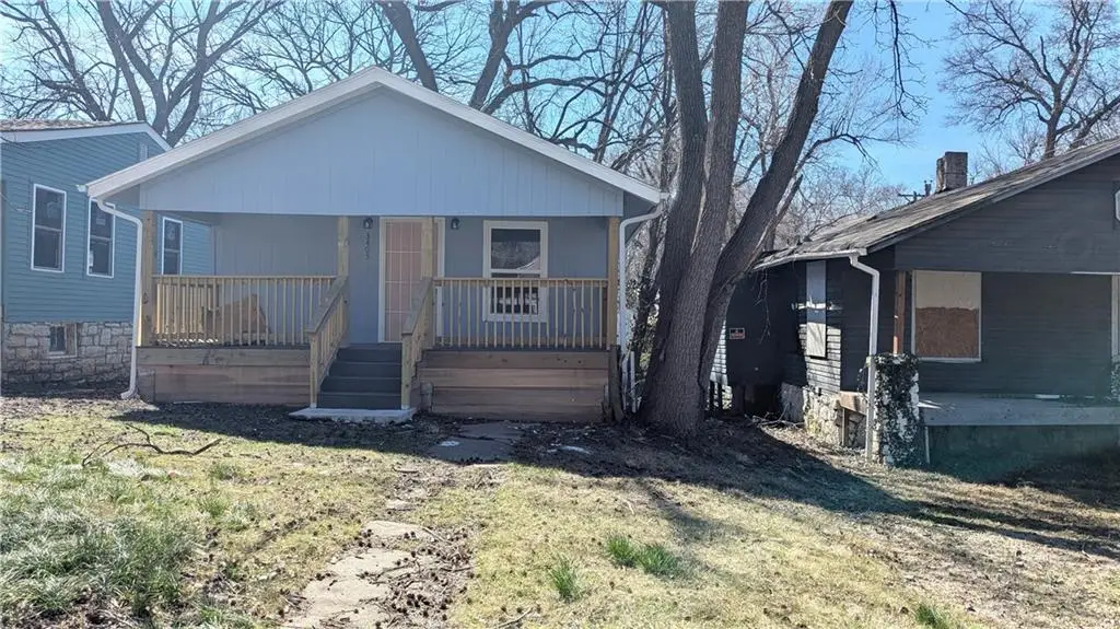 3403 E 62 Street, Kansas City, MO 64130 - #1