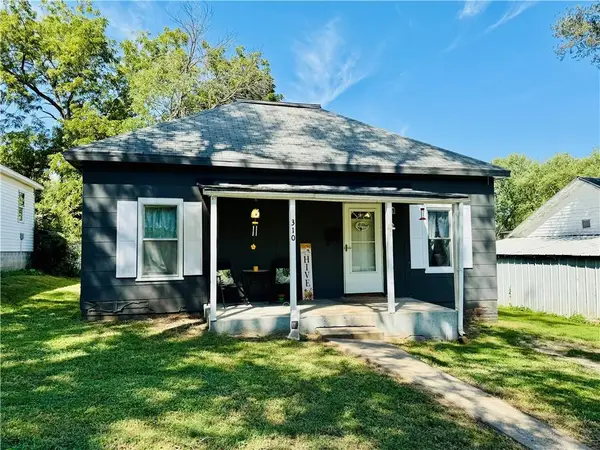 310 College Street, Tarkio, MO 64491