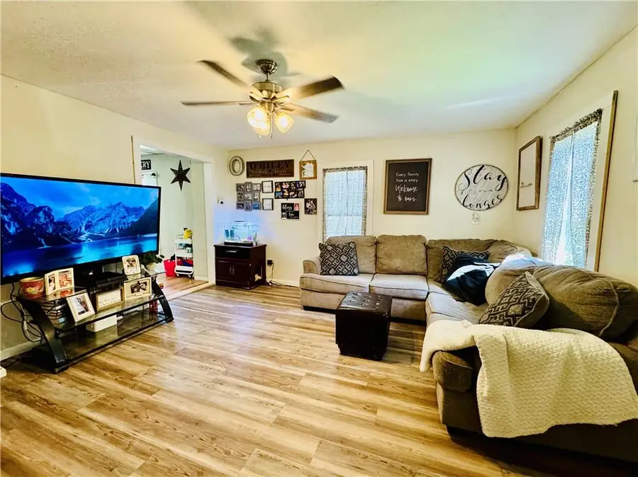 310 College Street, Tarkio, MO 64491 - #3