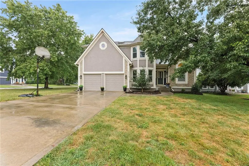 5124 Noble Street, Shawnee, KS 66226 - #1