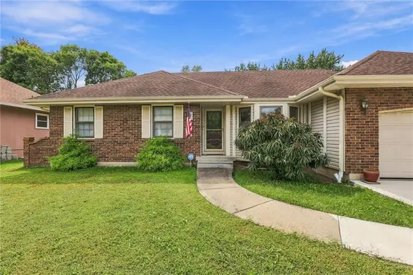7903 E 170th Street, Belton, MO 64012