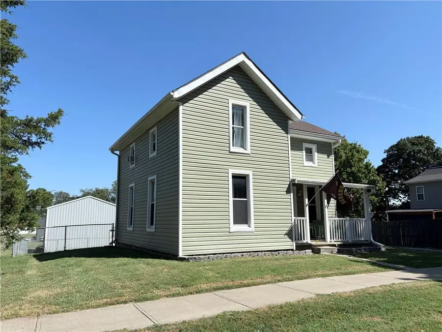805 W Main Street, Savannah, MO 64485 - #2