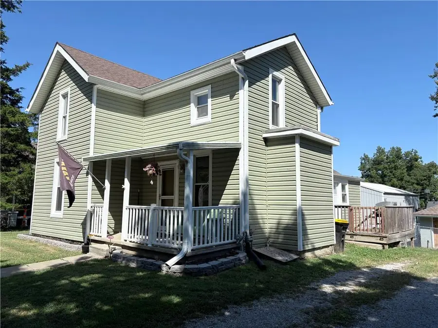 805 W Main Street, Savannah, MO 64485 - #3