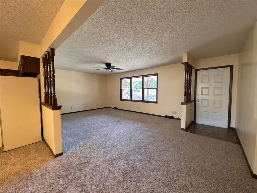 402 S Delaware Street, Archie, MO 64725 - #2