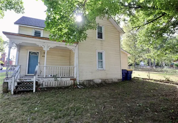 802 Locust Street, Eudora, KS 66025
