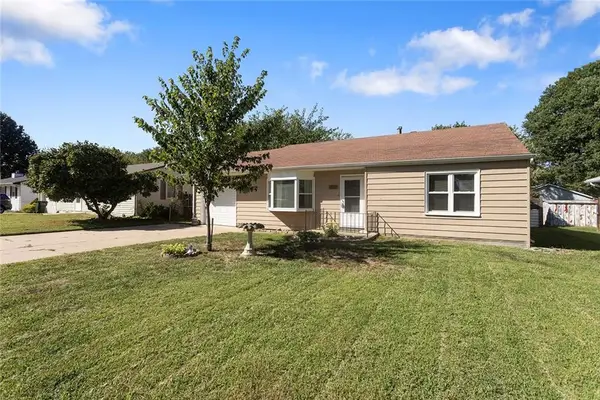 1804 Cherokee Street, Leavenworth, KS 66048