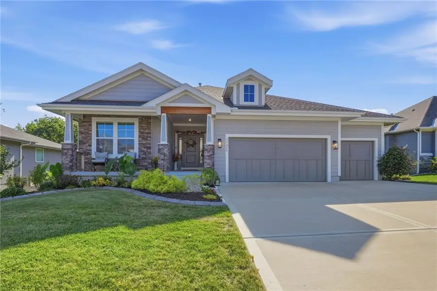 11653 S Barker Road, Olathe, KS 66061 - #2