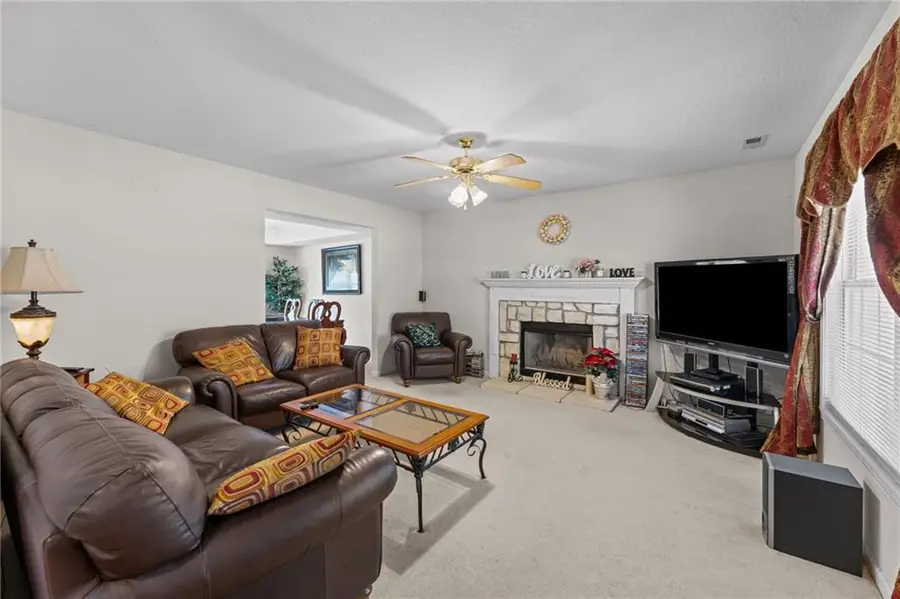 604 Stowe Court, Lawrence, KS 66049 - #3