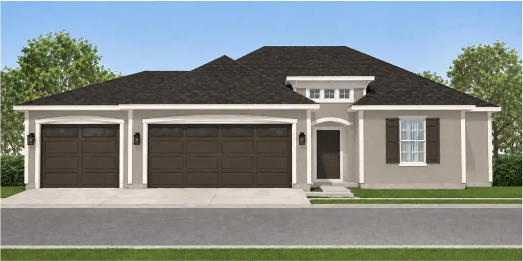 8401 SW 4th Street, Blue Springs, MO 64014 - #1