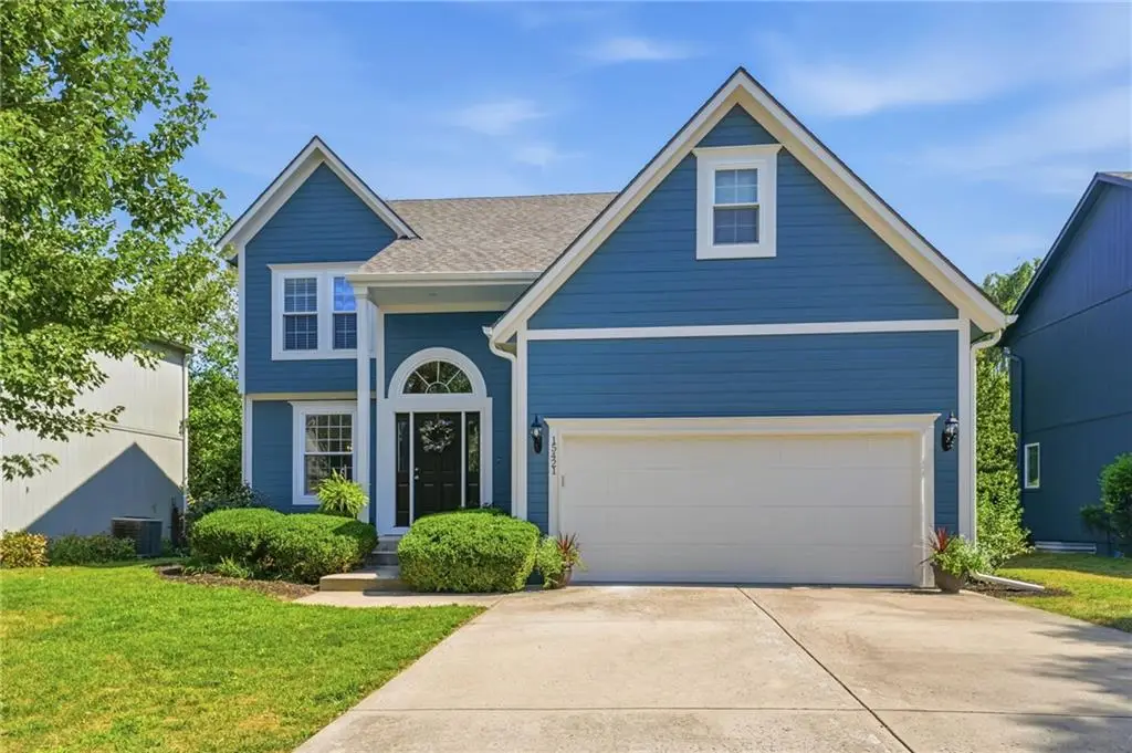 15421 S Alcan Street, Olathe, KS 66062 - #1