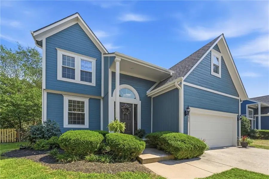 15421 S Alcan Street, Olathe, KS 66062 - #3