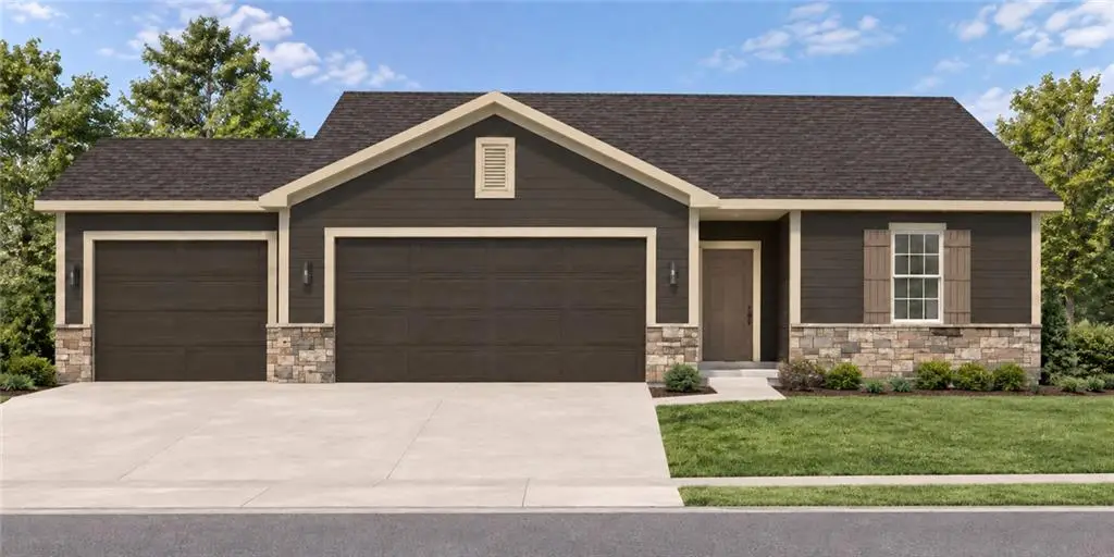 8539 SW 4th Street, Blue Springs, MO 64014 - #1