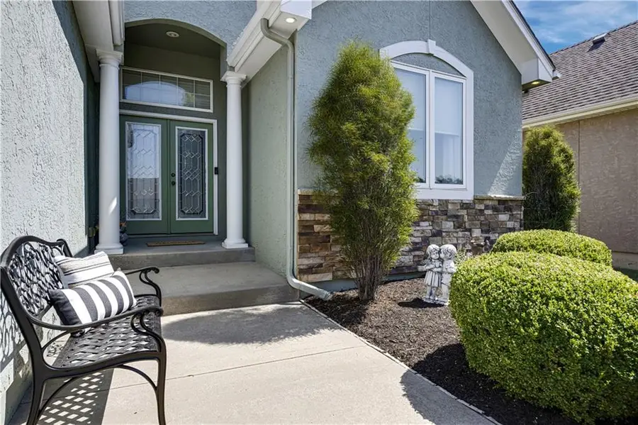 3357 SW Jessie Lane, Lees Summit, MO 64082 - #3